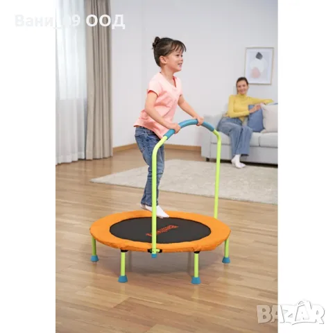 Детски батут