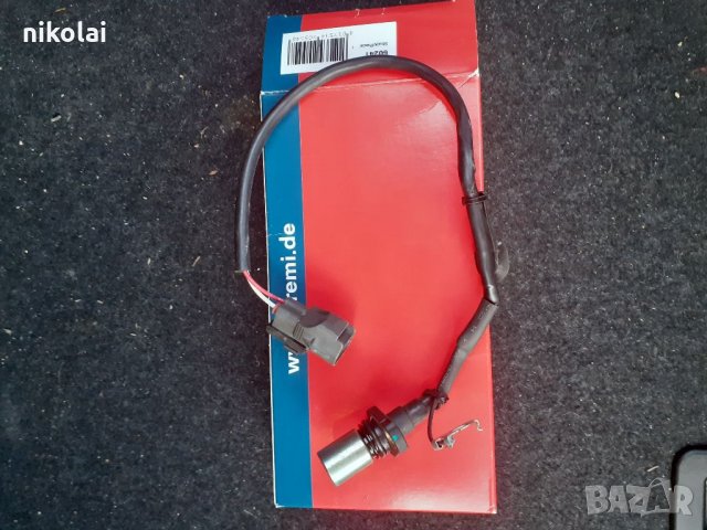 Датчик за коляновия вал за тойота авенсис Т25 нов.