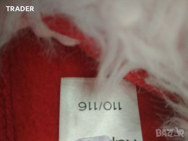 Коледни костюми за деца и коледни шапка джуджета Коледа Нова година, снимка 8 - Други - 39823599