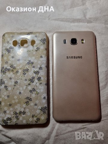 Samdung J6 2016, снимка 3 - Samsung - 43196310