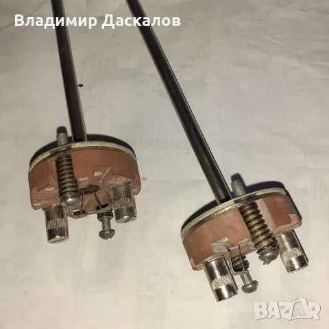 Термосонди Pt-100 разни, снимка 2 - Други машини и части - 47848376