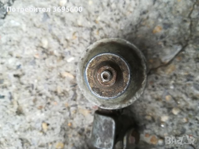 Динамо за стар велосипед колело Балкан Украйна Мифа, снимка 4 - Други ценни предмети - 43088823