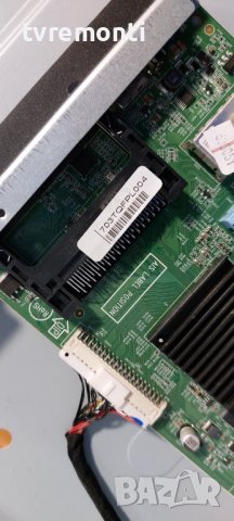 MAIN BOARD 715G6947-M01-000-004T for от PHILIPS 32PHK4100/12, снимка 3 - Части и Платки - 38253149
