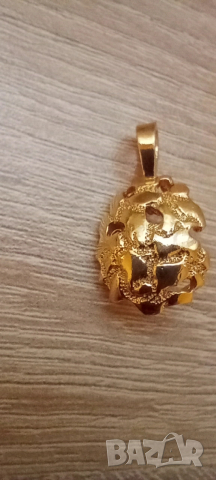 Колие,медальон.Пръстен, снимка 6 - Колиета, медальони, синджири - 50160404