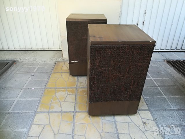 bose made in usa 2405211729, снимка 5 - Тонколони - 32983565