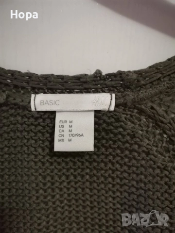 Дамски блузи/пуловери, снимка 10 - Блузи с дълъг ръкав и пуловери - 53449374