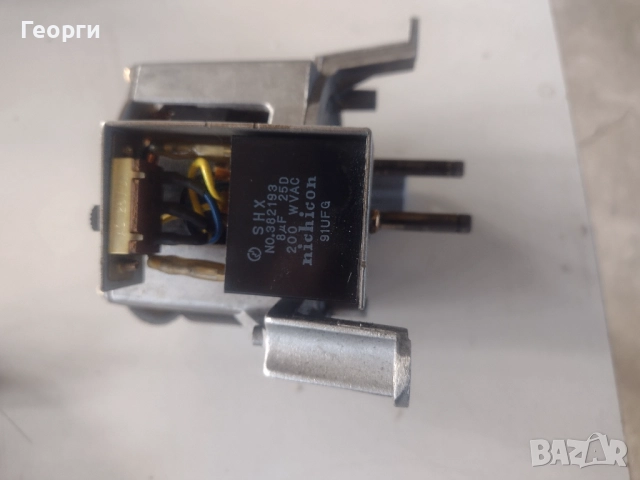  Части принтери и др, снимка 13 - Друга електроника - 36154092