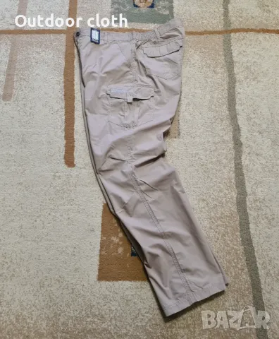 Regatta панталон туризъм града риболов лов бушкрафт , снимка 3 - Панталони - 48923519