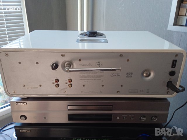 Vita audio, снимка 9 - Аудиосистеми - 38173999