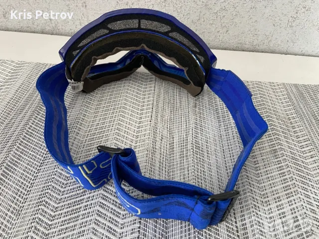 Ски/Мото Очила Маска Wedze, снимка 4 - Зимни спортове - 48646580