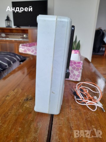 Стар мултицет Ц20 #6, снимка 4 - Антикварни и старинни предмети - 40332660