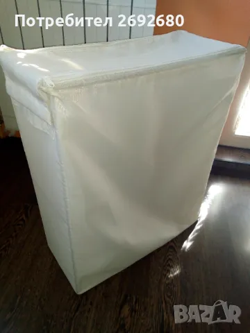 Голям калъф за съхранение с метална рамка/сглобяем, снимка 1