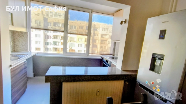 Обзаведен 2-стаен апартамент, снимка 12 - Апартаменти - 53464121