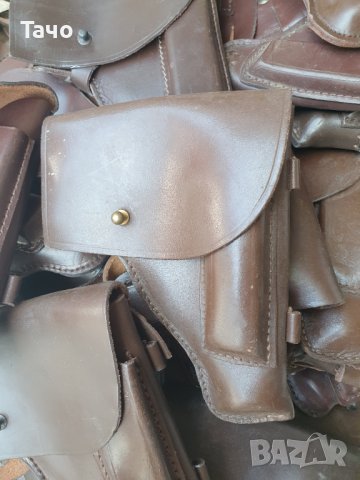 кобури за макаров