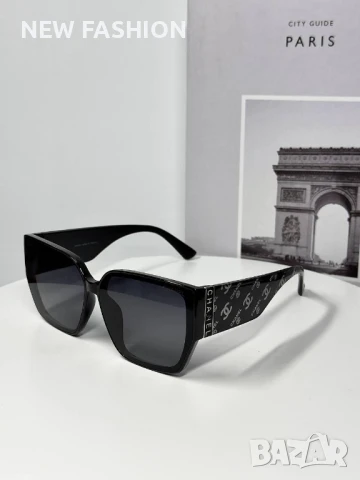 Дамски Слънчеви Очила ✨ CHANEL 