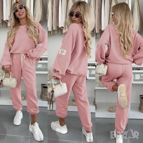 Дамски екип, снимка 2 - Спортни екипи - 52611136