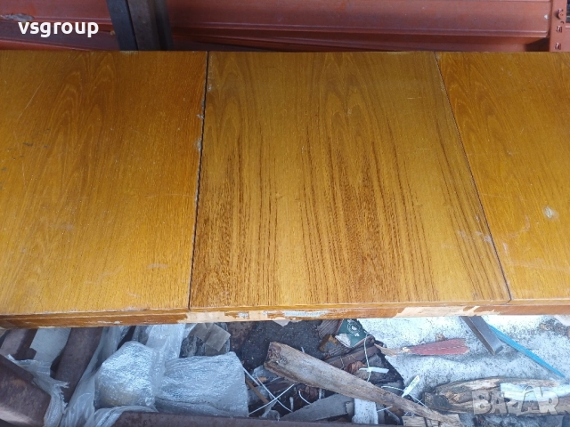 Холна Маса разтегателна