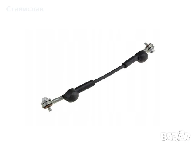 Ограничител за багажник на Land Rover Range Rover L322