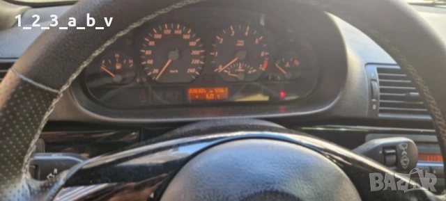 🚨 BMW E46 кабрио - 🔝 цена 4000€, снимка 8 - Автомобили и джипове - 53472018