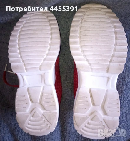 Маратонки Icono.размер 44, снимка 6 - Маратонки - 50822299