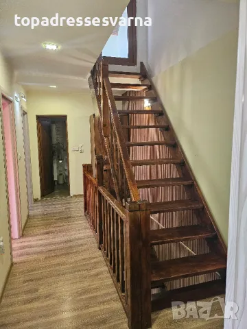 Реновирана къща кв. Галата, снимка 11 - Къщи - 49890634