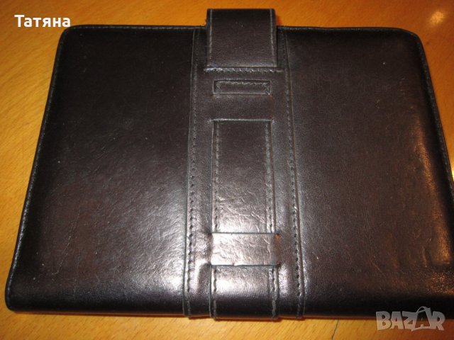     ОРГАНАЙЗЕР ;КАЛЪФ за меню  и  за  цигари; каишки за часовник, снимка 4 - Други - 12552539