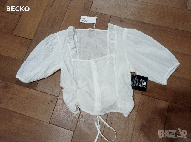 Дамска блузка Nelly