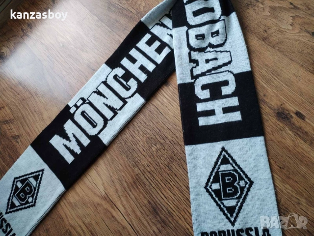 borussia mönchengladbach - Фен шал 