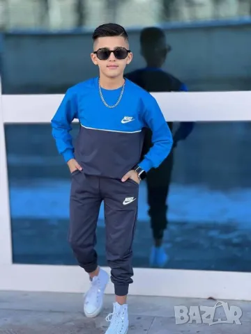 детски комплект nike , снимка 2 - Детски комплекти - 50349354