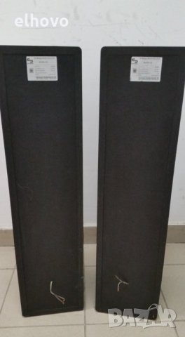 Тонколони Schneider 8030 LS, снимка 3 - Тонколони - 28917838