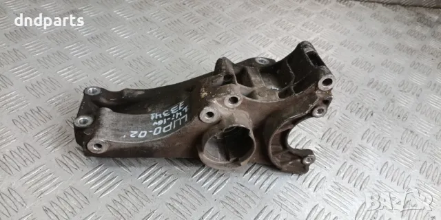 Алуминиева конзола VW Lupo 1.4i 16v 2002г.	