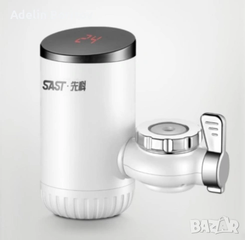 Нагревател за вода универсален TV77, снимка 5 - Аксесоари за кухня - 53451073