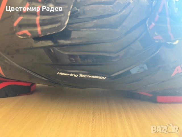 Ски Обувки Atomic - №45, снимка 3 - Зимни спортове - 52722054