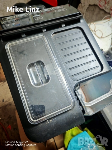 Bosch Vero up 100, снимка 5 - Абсорбатори - 52722534