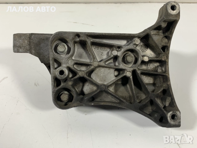 Стойка компресор климатик Ленд Ровър Фрилендър Stoika kompresor klimatik Freelander I 2.0d 1116-2247, снимка 4 - Части - 51451427