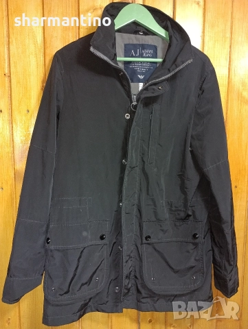 Armani Jeans Italy S/M - 35 лв