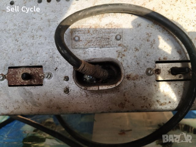 ✅ЕЛЕКТРИЧЕСКА РЕУТАНОВА ПЕЧКА❗, снимка 4 - Отоплителни печки - 43365977