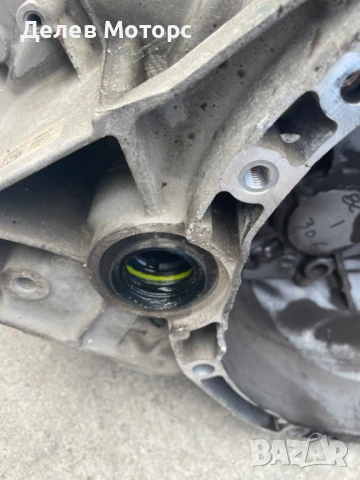 Ръчна скоростна кутия JT4002, 320107559R от  Dacia Duster 1.0 Tce 100 HMMT, 6 ск., двигател H4D480, снимка 3 - Части - 51349085