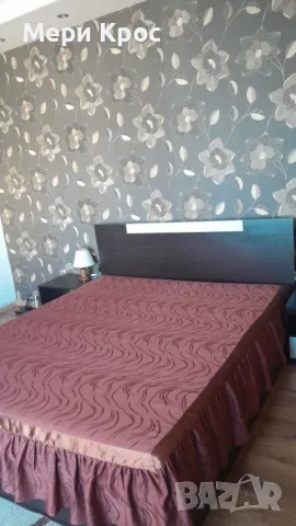 Напълно обзаведен двустаен апартамент в идеален център до театъра във Велико Търново., снимка 1