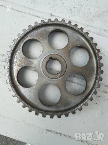 ЛАДА САМАРА 2108 АНГРЕНАЖНО КОЛЕЛО (ГОЛЯМО) РАЗПРЕДЕЛИТЕЛЕН ВАЛ НОВ , снимка 3 - Части - 47345810