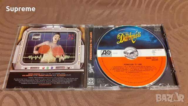 Оригинални CD, снимка 5 - CD дискове - 43914085