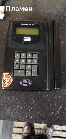 Хотелски брави и програматори Dorma KABA, снимка 4 - Друга електроника - 32648570