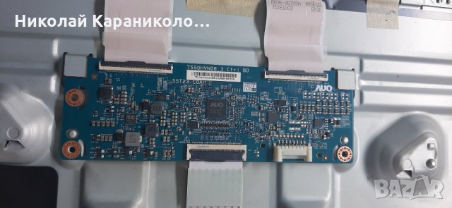 Продавам Power-BN44-00869A,лед лента 39513А от тв.SAMSUNG UE32K5672SU , снимка 11 - Телевизори - 28240634