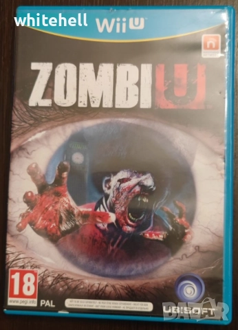 Wii U игри /  Xbox One / Xbox 360 /, снимка 5 - Nintendo конзоли - 30957275