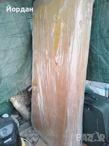 Пружинен матрак,Двулицев матрак., снимка 7 - Матраци - 49641173