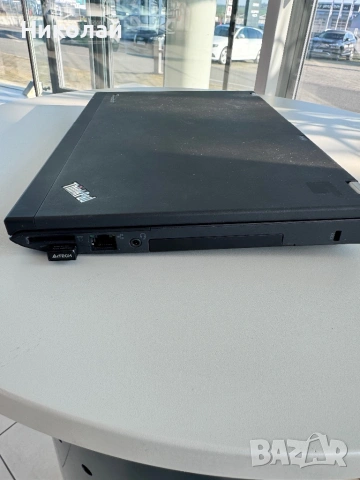 Lenovo ThinkPad X230 i5, 8ram 320 GB , снимка 4 - Лаптопи за работа - 53588262