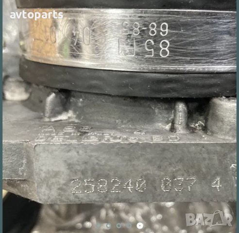 Renault grand espace 2005година 2.2dci 150ks Дросел клапа, снимка 5 - Части - 40476547