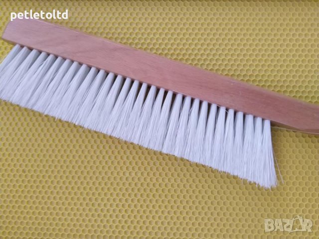 Цедка за мед ф 200 поцинкована (двойна), снимка 8 - За пчели - 25788924