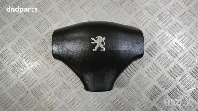 Airbag волан Peugeot 206 2000г.	