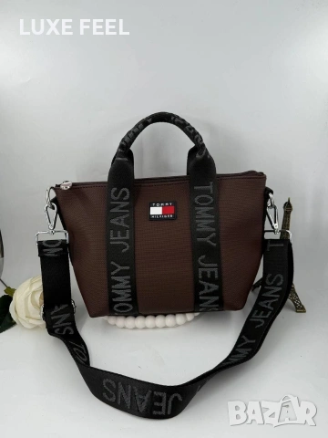 Tommy Hilfiger ⚜️ Дамски Чанти 